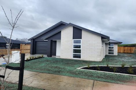 Photo of property in 32 Evergreen Parade, Morrinsville, 3300