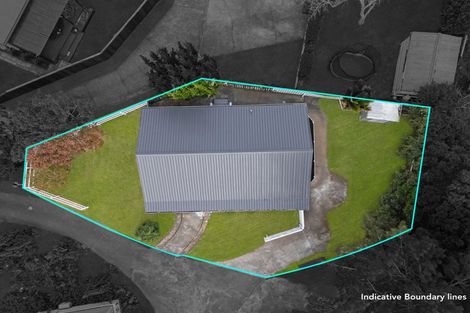 Photo of property in 3/9 Ireland Place, Ranui, Auckland, 0612