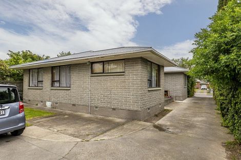 Photo of property in 8 Cheyenne Street, Sockburn, Christchurch, 8042