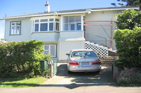 Photo of property in 4 Simla Crescent, Khandallah, Wellington, 6035