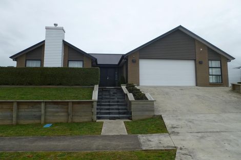 Photo of property in 4 Cooper Crescent, Morrinsville, 3300