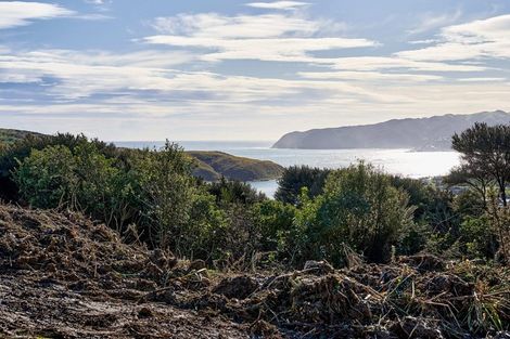 Photo of property in 23 Seascape View, Paremata, Porirua, 5024