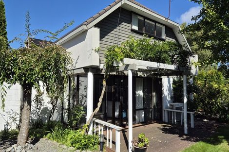 Photo of property in 4/17 Swanleigh Place, Ilam, Christchurch, 8041