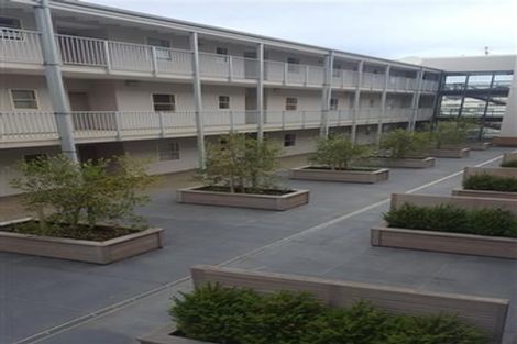 Photo of property in Luxford Villas, 116/72 Herald Street, Berhampore, Wellington, 6023