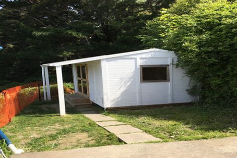 Photo of property in 9 Mortimer Terrace, Aro Valley, Wellington, 6021