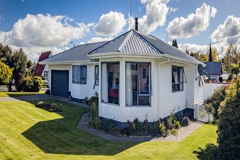 Photo of property in 49 Goldfinch Street, Ohakune, 4625