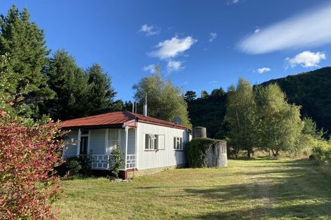 Photo of property in 1142 Garston-athol Highway, Athol, 9793