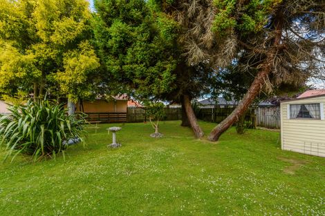 Photo of property in 8 Craig Crescent, Morrinsville, 3300