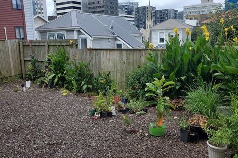 Photo of property in 12/313 The Terrace, Te Aro, Wellington, 6011