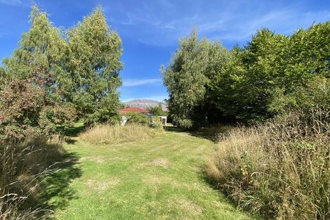 Photo of property in 1142 Garston-athol Highway, Athol, 9793