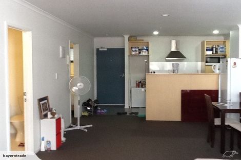 Photo of property in 3j/20 Charlotte Street, Eden Terrace, Auckland, 1021