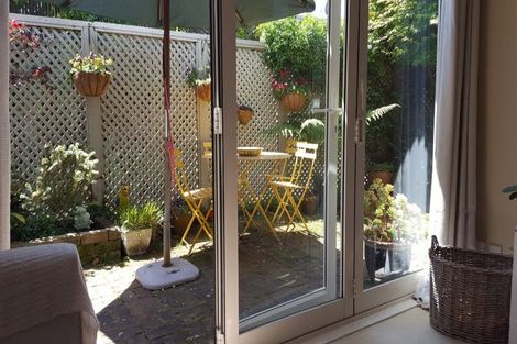 Photo of property in 4/27 Ashby Avenue, Saint Heliers, Auckland, 1071