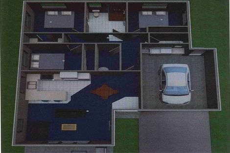 Photo of property in 169 Archibald Street, Tinwald, Ashburton, 7700