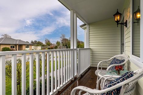 Photo of property in 7 Newbrook Terrace, Darfield, 7510