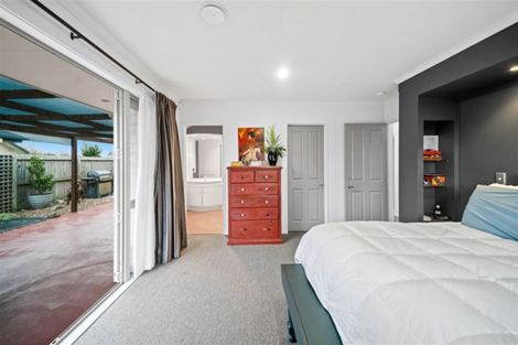 Photo of property in 10 Dryden Avenue, Rolleston, 7614