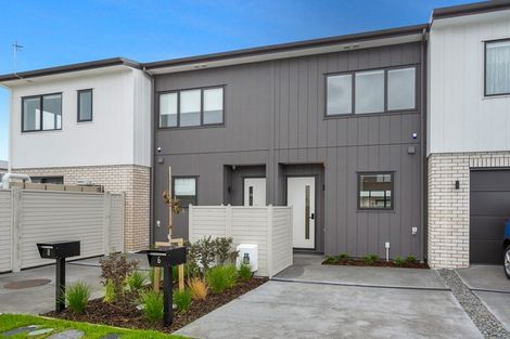 Photo of property in 5 Tuiri Lane, Manurewa, Auckland, 2102