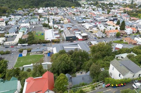 Photo of property in 143 Queen Street, North Dunedin, Dunedin, 9016