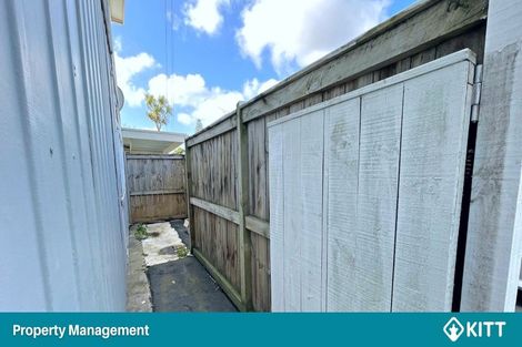 Photo of property in 8/31 Allenby Road, Panmure, Auckland, 1072