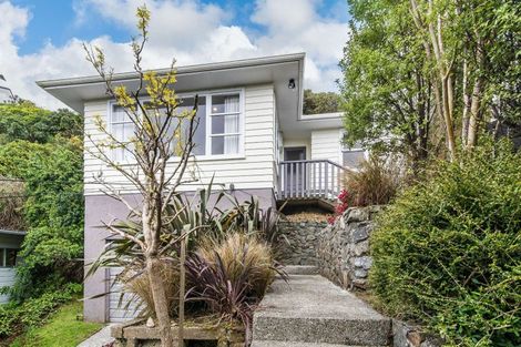 Photo of property in 95 Fox Street, Ngaio, Wellington, 6035