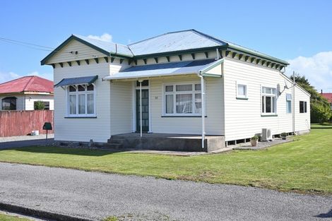 Photo of property in 30 Queen Street, Westport, 7825