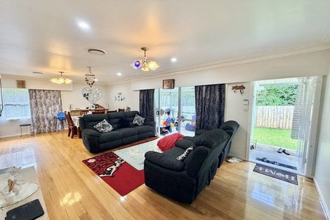 Photo of property in 45b Youngs Road, Papakura, 2110