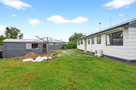 Photo of property in 17 George Street, Solway, Masterton, 5810