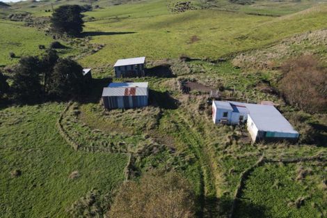 Photo of property in 203 Garfield Road, Norsewood, 4977