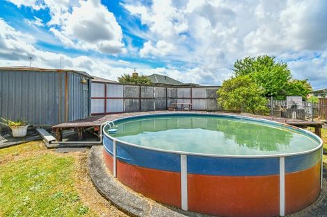 Photo of property in 1 Sterling Avenue, Manurewa East, Auckland, 2102