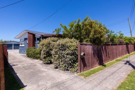 Photo of property in 241 Scott Street, Redwoodtown, Blenheim, 7201