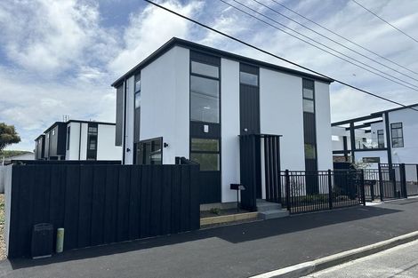 Photo of property in 87 Avalon Street, Richmond, Christchurch, 8013