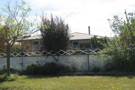 Photo of property in 18 Blakiston Street, Hoon Hay, Christchurch, 8025