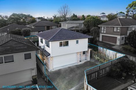 Photo of property in 35b Gibraltar Street, Howick, Auckland, 2014