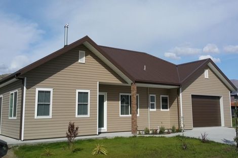 Photo of property in 4 Puriri Street, Pegasus, 7612