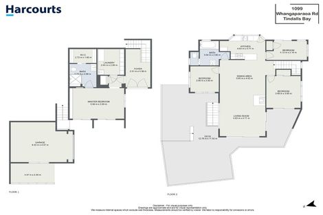 Photo of property in 1099 Whangaparaoa Road, Tindalls Beach, Whangaparaoa, 0930