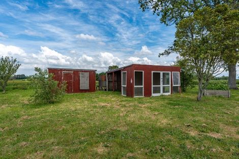 Photo of property in 55 Boyd Road, Gordonton, Hamilton, 3281