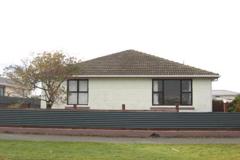 Photo of property in 298 Princes Street, Strathern, Invercargill, 9812