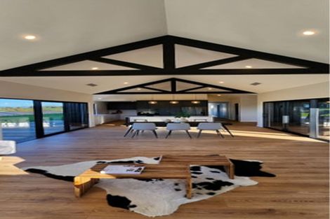 Photo of property in 12 Headlands Drive, Te Awamutu, 3875