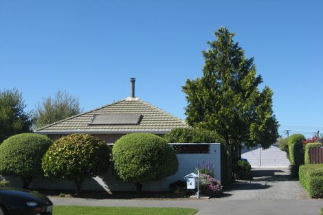 Photo of property in 6 Eastling Street, Bishopdale, Christchurch, 8053