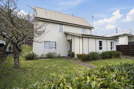 Photo of property in 67 Hartford Crescent, Totara Park, Upper Hutt, 5018