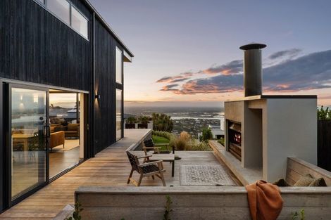 Photo of property in 37 Revelation Drive, Clifton, Christchurch, 8081