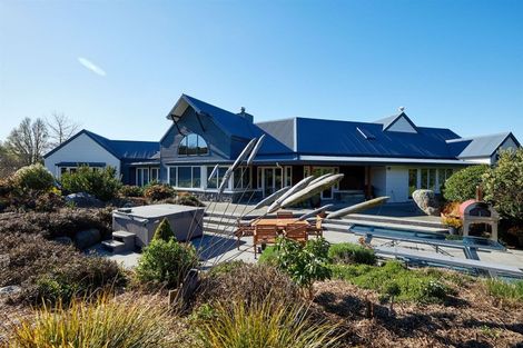 Photo of property in 119 Parsons Road, Hapuku, Kaikoura, 7371