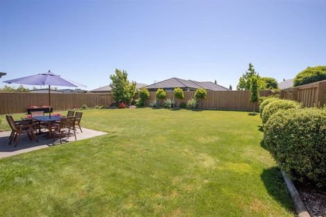 Photo of property in 85 Shillingford Boulevard, Rolleston, 7615