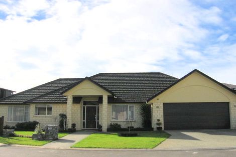 Photo of property in 7 Bowmore Close, Flat Bush, Auckland, 2016