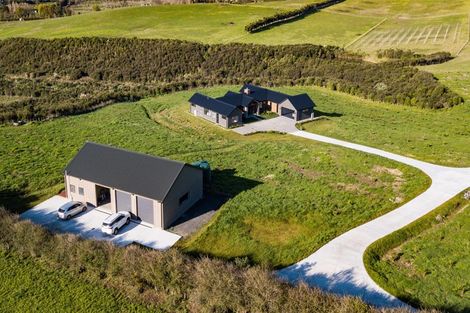 Photo of property in 178 Batty Road, Kingseat, Papakura, 2580