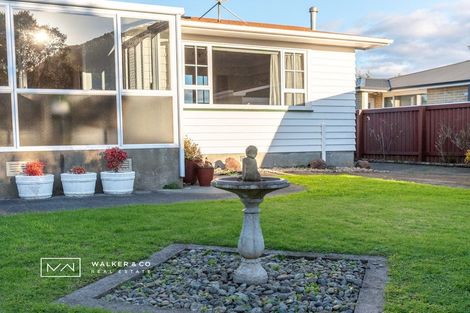 Photo of property in 95 Holdsworth Avenue, Trentham, Upper Hutt, 5018