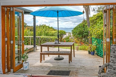 Photo of property in 435b Tuateawa Road, Tuateawa, Coromandel, 3583