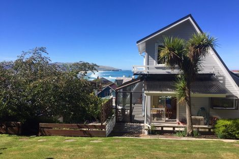 Photo of property in 96 Norfolk Street, Saint Clair, Dunedin, 9012