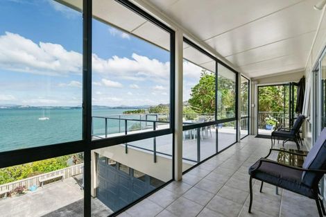 Photo of property in 64 Manganese Point Road, Tamaterau, Whangarei, 0174