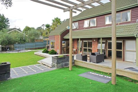 Photo of property in 7 Janome Place, Bucklands Beach, Auckland, 2014