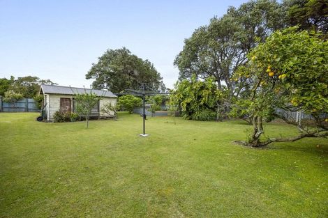 Photo of property in 3-5 Warwick Street, Patea, 4520